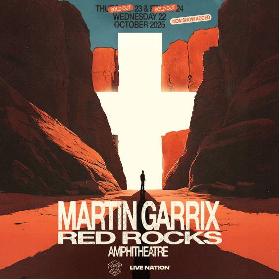 More Info for Martin Garrix