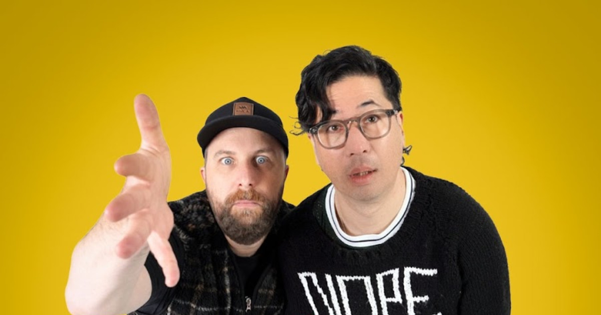 Choir! Choir! Choir! Presents: We Will Choir! You!: An EPIC QUEEN Sing-Along