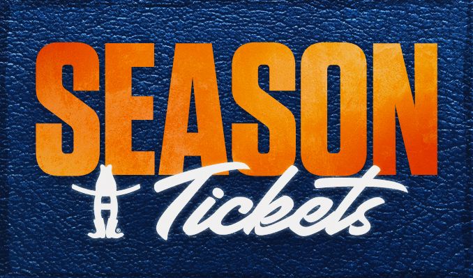 2026 RODEOHOUSTON® Season Tickets
