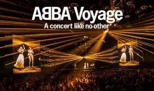 Accessible Seating Tickets Only - AXS JP