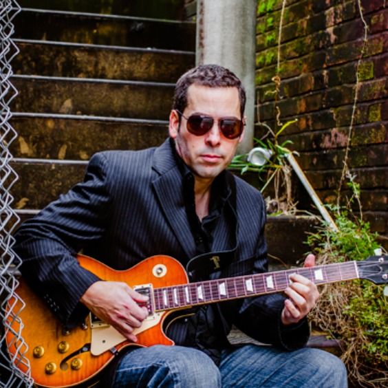 Albert Castiglia