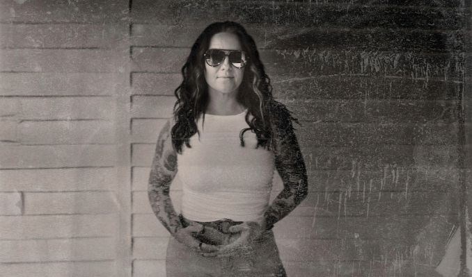 Artist Image for Ashley McBryde