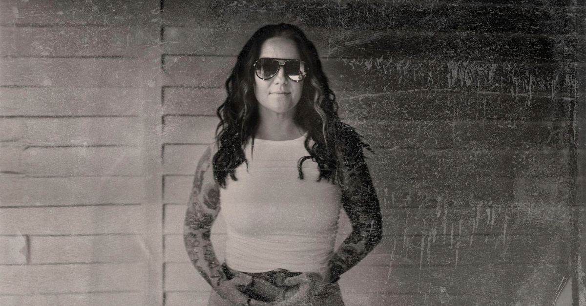Ashley McBryde