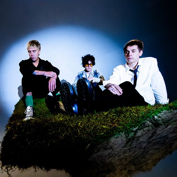 Bad Suns