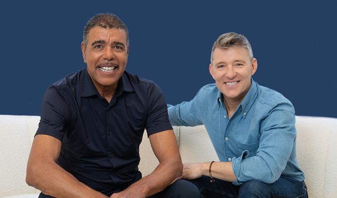 Ben & Kammy's Unbelievable Show