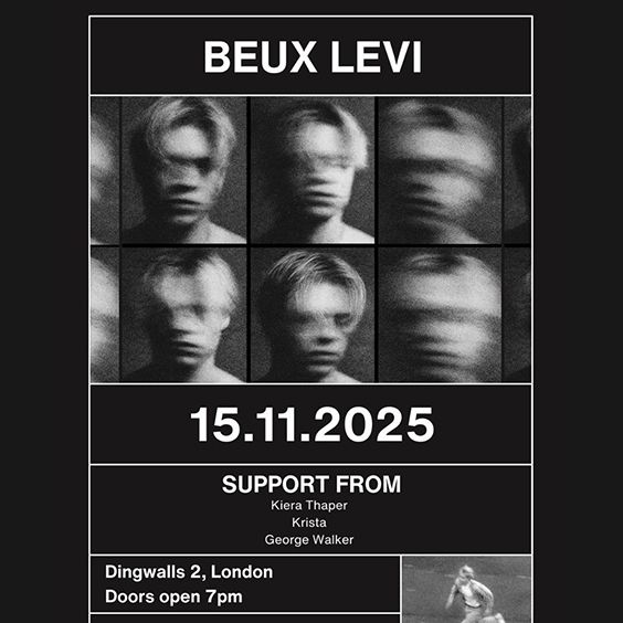 Beux Levi