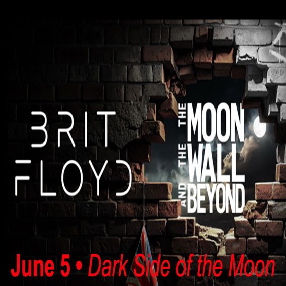 More Info for Brit Floyd - "DARK SIDE OF THE MOON"
