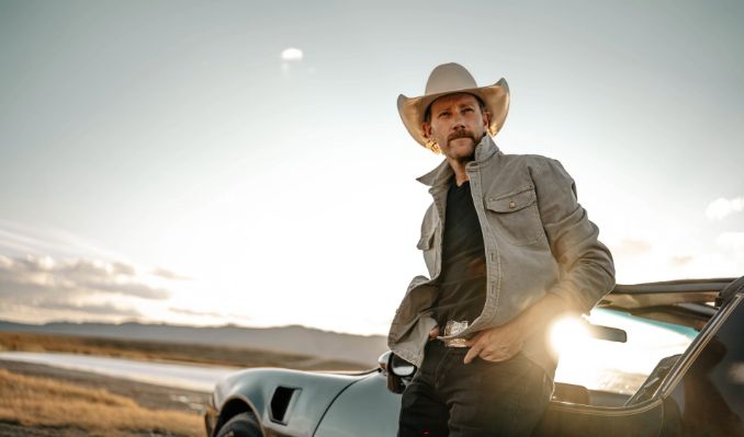 Artist Image for Chancey Williams