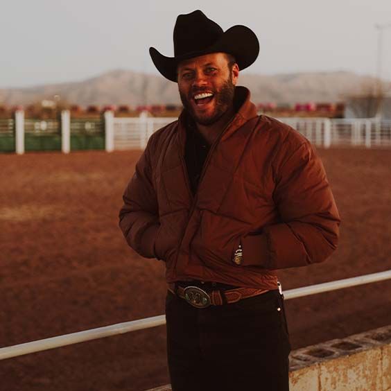 Charley Crockett