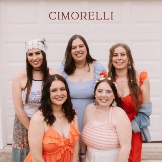 Cimorelli