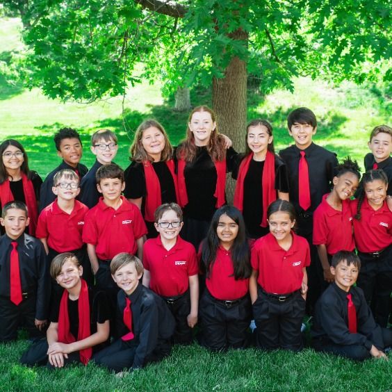 Colorado Children's Chorale
