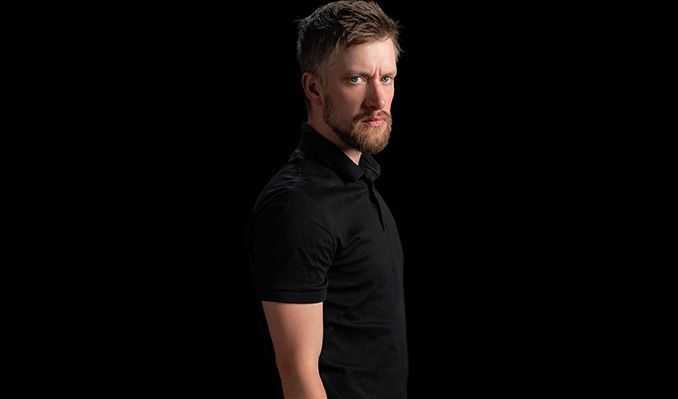 Daniel Sloss