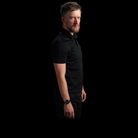 Daniel Sloss
