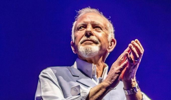 David Essex
