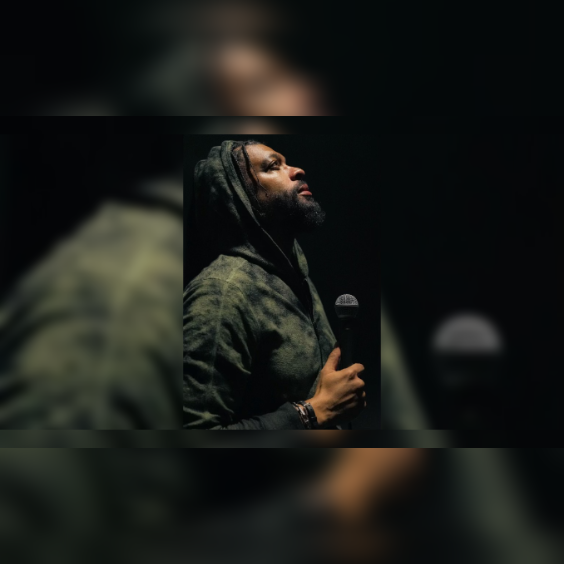 DeRay Davis
