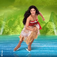 Disney - あいす Disney On Ice presents Road Trip Adventures Tickets - Concert Tour