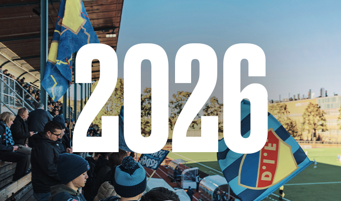 Djurgården Fotboll Dam Säsong 2026