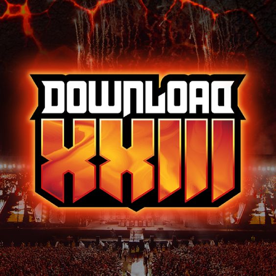 Download Festival