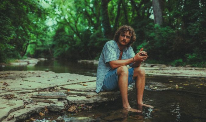 Artist Image for Evan Honer