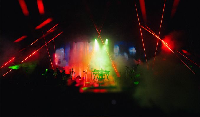 Faithless