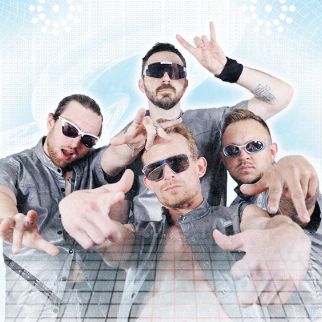 Fool House Tickets - Concert Tour Dates - AXS US