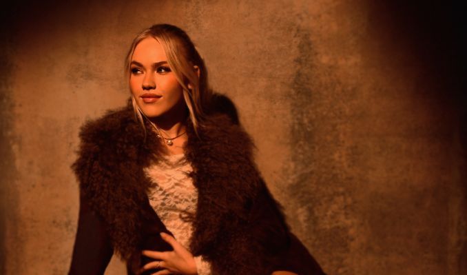 Main image for event named Freya Skye