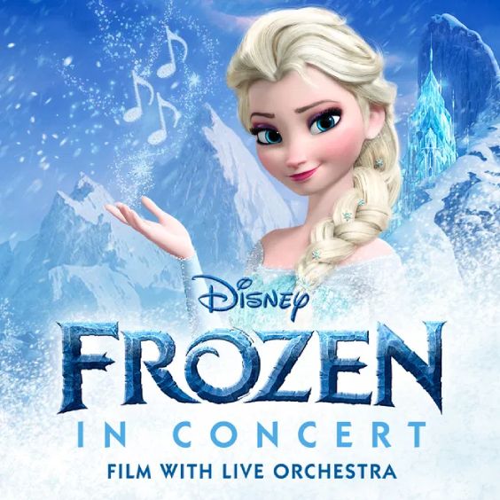 Frozen in Concert
