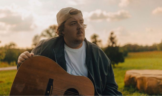 Artist Image for Gareth