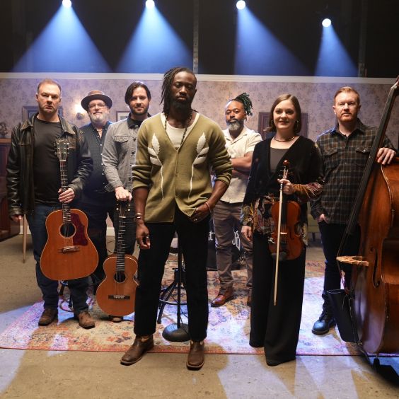 Ghost Hounds Tickets - Concert Tour Dates