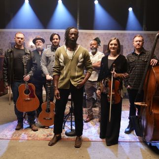 Ghost Hounds Tickets - Concert Tour Dates - AXS US