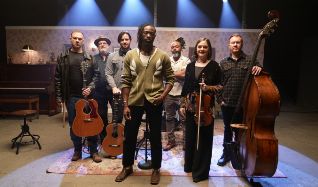 Ghost Hounds Tickets - Concert Tour Dates