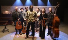 Ghost Hounds Tickets - Concert Tour Dates - AXS US