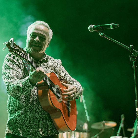 Gipsy Kings