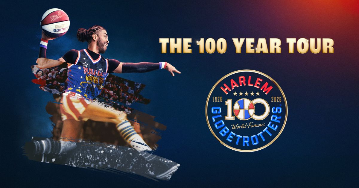 Harlem Globetrotters