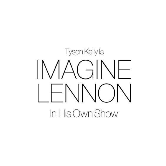 Imagine Lennon