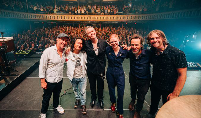Jason Isbell and the 400 Unit