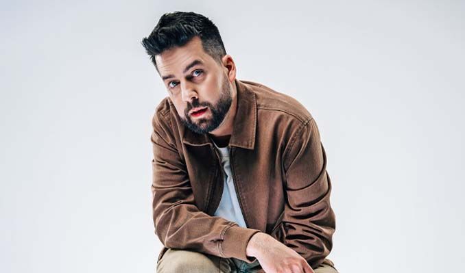 John Crist Live!