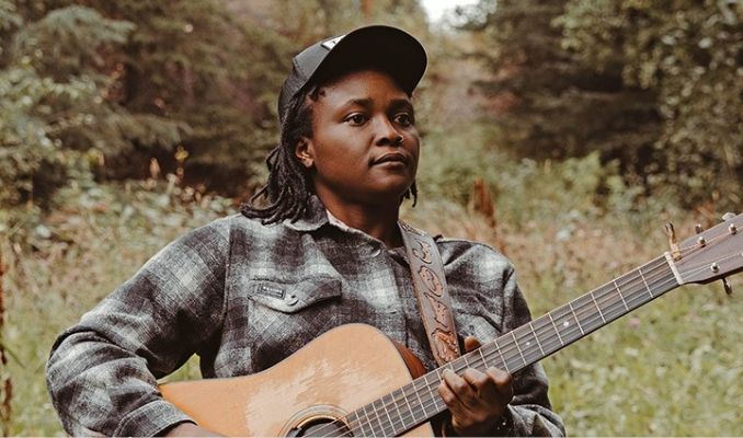 Artist Image for Joy Oladokun