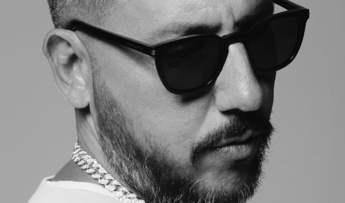 Main image for event titled K.Maro