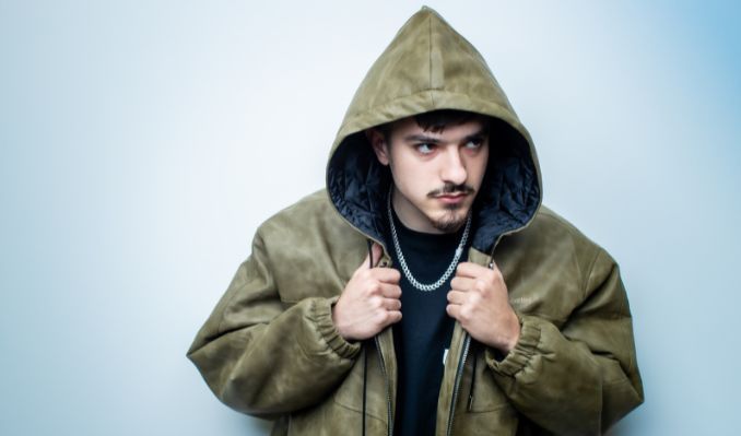 Event Kane Rodriguez Main Image