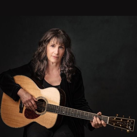 Karla Bonoff