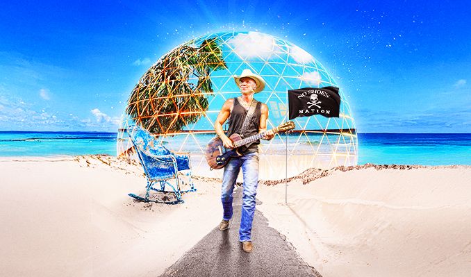 Kenny Chesney LIVE at Sphere Las Vegas