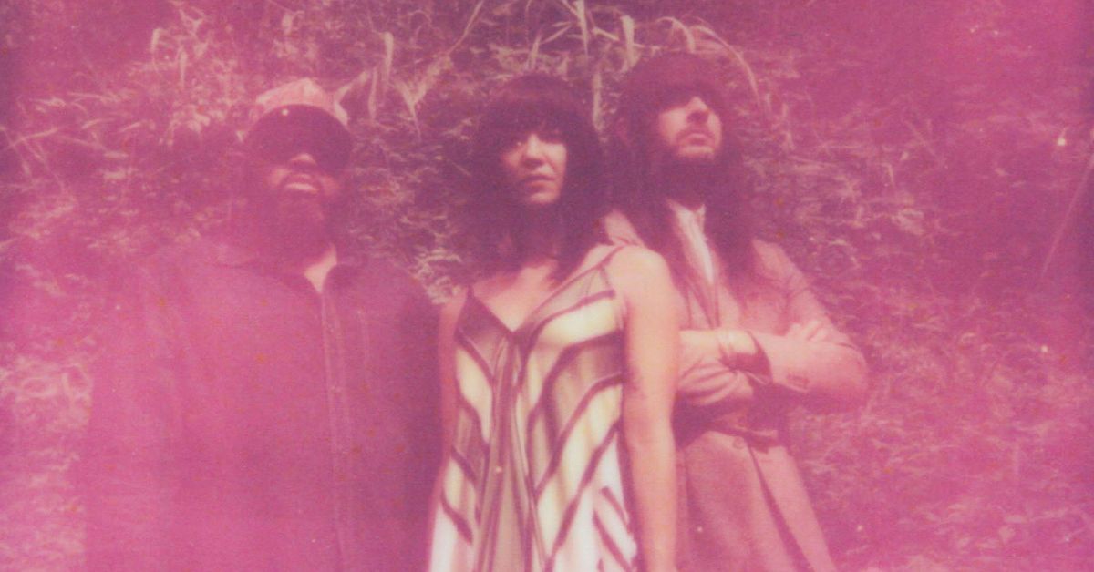 Khruangbin
