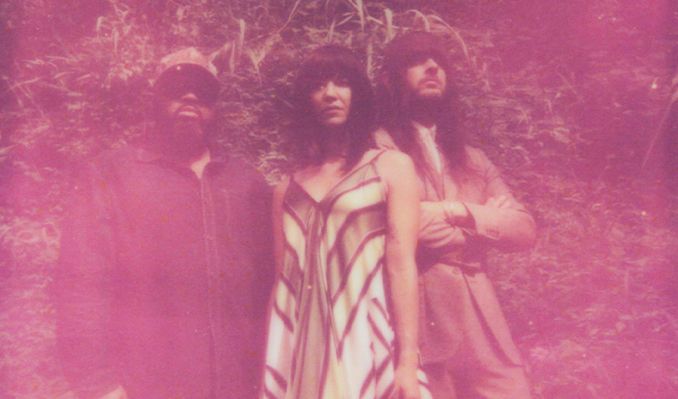 Main image for event titled Khruangbin