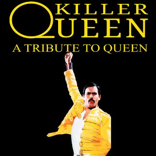Killer Queen - Morrison - Red Rocks Amphitheatre - 2026年7月30日