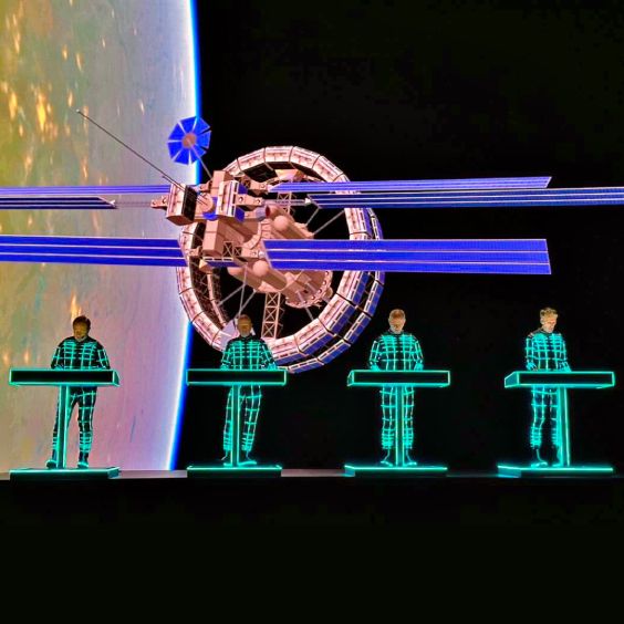 Kraftwerk