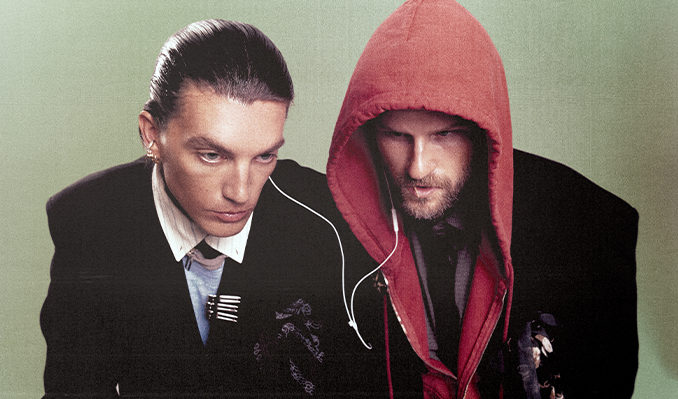 Artist Image for LANY