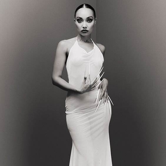 Leigh-Anne