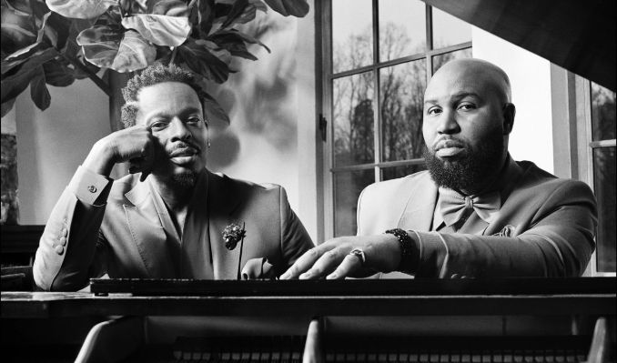 Artist Image for Louis York