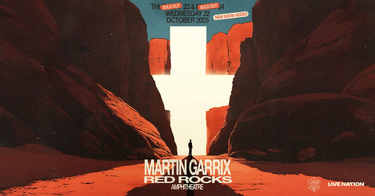 Martin Garrix